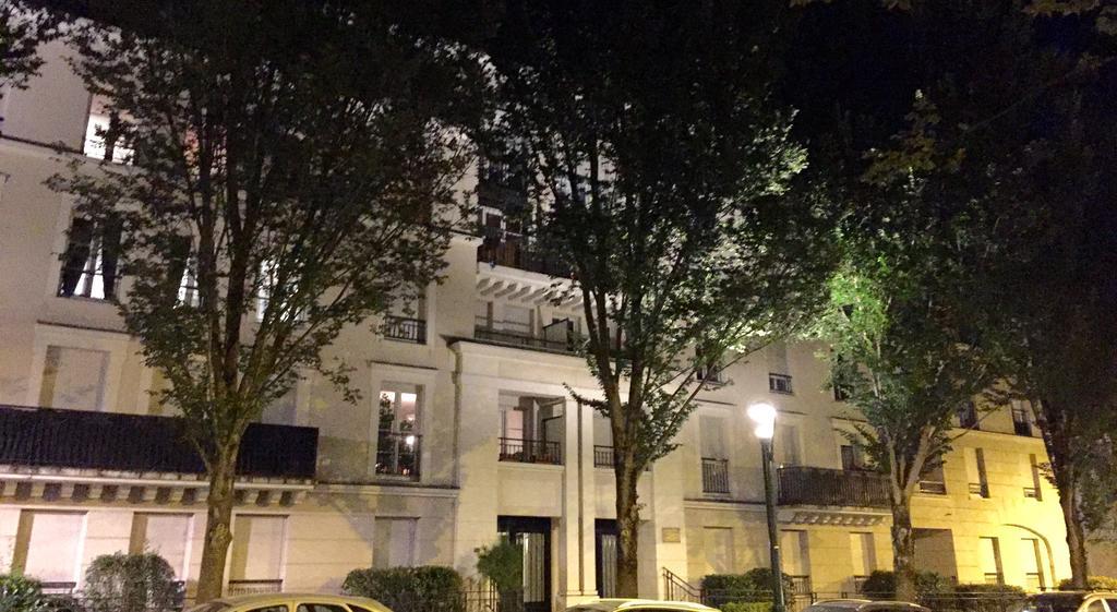 Julie'S Homes Disneyland Σερί Εξωτερικό φωτογραφία