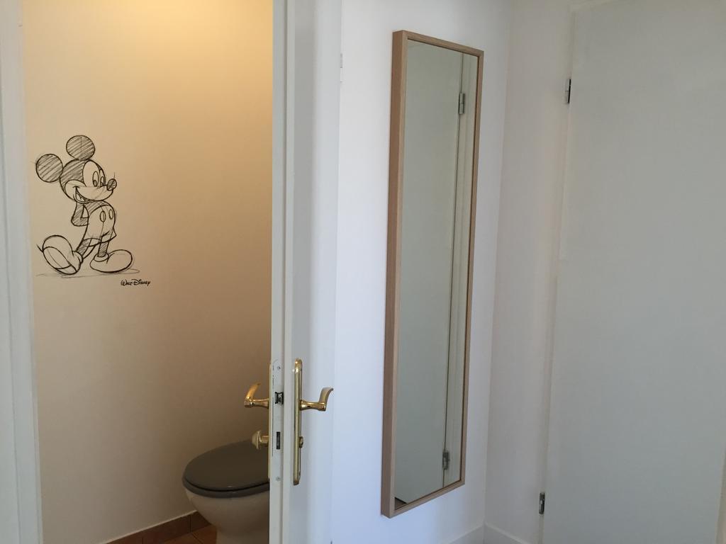 Julie'S Homes Disneyland Σερί Εξωτερικό φωτογραφία