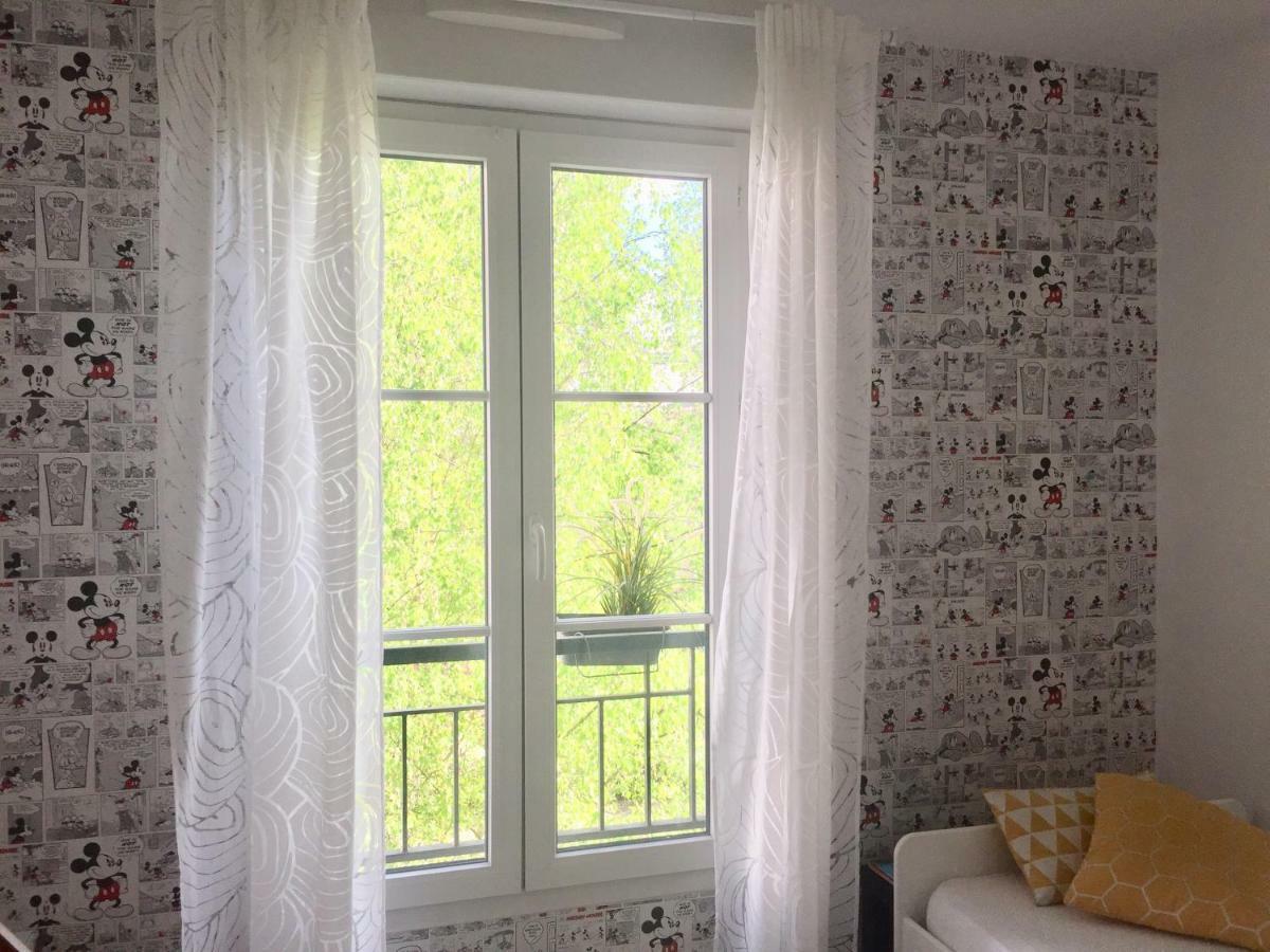 Julie'S Homes Disneyland Σερί Εξωτερικό φωτογραφία